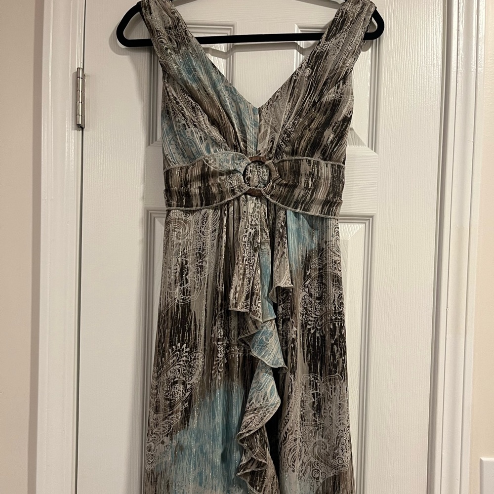Beautiful Dress Barn dress